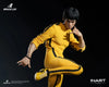 Bruce Lee Yellow Jumpsuit 1/12 Scale Action Figure (JAN2027)