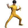 Bruce Lee Yellow Jumpsuit 1/12 Scale Action Figure (JAN2027)