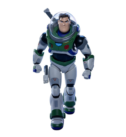 Buzz Lightyear Space Ranger Version Model Kit (OCT2026)