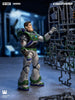 Buzz Lightyear Space Ranger Version Model Kit (OCT2026)
