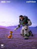 Buzz Lightyear Space Ranger Version Model Kit (OCT2026)