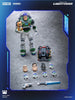 Buzz Lightyear Space Ranger Version Model Kit (OCT2026)