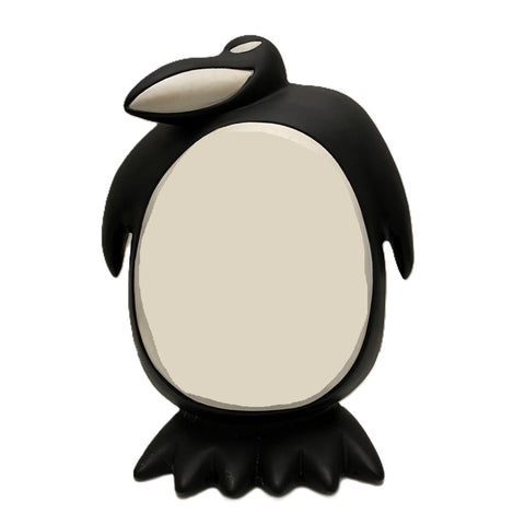 Bounty Hunter Hensley Penguin