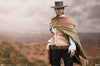The Good, The Bad and the Ugly The Man With No Name 1/6 Figure (JAN2027)