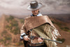 The Good, The Bad and the Ugly The Man With No Name 1/6 Figure (JAN2027)