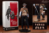 The Good, The Bad and the Ugly The Man With No Name 1/6 Figure (JAN2027)