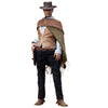The Good, The Bad and the Ugly The Man With No Name 1/6 Figure (JAN2027)