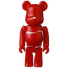 Coca-Cola Can 100% + 400% Bearbrick Set (FEB2027)