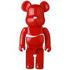 Coca-Cola Can 100% + 400% Bearbrick Set (FEB2027)