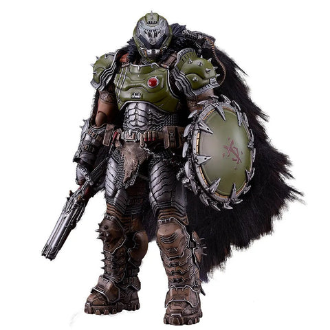 DOOM SLAYER - DOOM: THE DARK AGES Version figma (MAR2027)