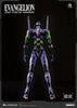 Rebuild of Evangelion Carbotix Evangelion Test Type Unit-01 Standard Version (APR2027)