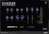 Rebuild of Evangelion Carbotix Evangelion Test Type Unit-01 Standard Version (APR2027)