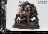 Ghost in the Shell: Stand Alone Complex The Legend of Beauty and the Beast Motoko Kusanagi & Tachikoma Color Version 1/4 Scale Statue (JAN2028)