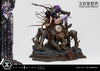 Ghost in the Shell: Stand Alone Complex The Legend of Beauty and the Beast Motoko Kusanagi & Tachikoma Color Version 1/4 Scale Statue (JAN2028)