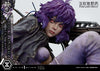 Ghost in the Shell: Stand Alone Complex The Legend of Beauty and the Beast Motoko Kusanagi & Tachikoma Color Version 1/4 Scale Statue (JAN2028)