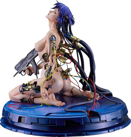 Ghost in the Shell: Motoko Kusanagi Color Edition (APR2027)