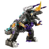 Transformers New Legends NL-04 Gigastorm (FEB2027)