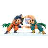 Dragon Ball Z History Box Goten & Trunks (DEC2026)