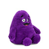 McDonald's Grimace Phunny Plush (NOV2026)
