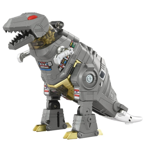 Transformers Missing Link C-12 Grimlock (NOV 2026)