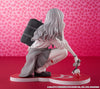 Gyaru Tomie x Hello Kitty Figure (JUL2027)