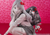 Gyaru Tomie x Hello Kitty Figure (JUL2027)