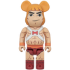Masters of the Universe : He-Man 400% Bearbrick (JAN 2027)