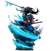 League of Legends The Unforgiven Yasuo Statue (APR2027)