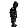 KAWS: What Party Black Vinyl Figure