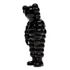 KAWS: What Party Black Vinyl Figure