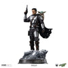 Star Wars: The Mandalorian and Grogu 1/10 Scale  Statue (DEC2026)