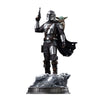 Star Wars: The Mandalorian and Grogu 1/10 Scale  Statue (DEC2026)