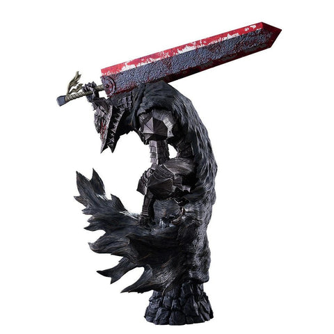POP UP PARADE L Guts (Berserker Armor): Bloody Paint Ver. (AUG2027)