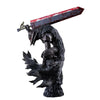 POP UP PARADE L Guts (Berserker Armor): Bloody Paint Ver. (AUG2027)