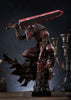 POP UP PARADE L Guts (Berserker Armor): Bloody Paint Ver. (AUG2027)
