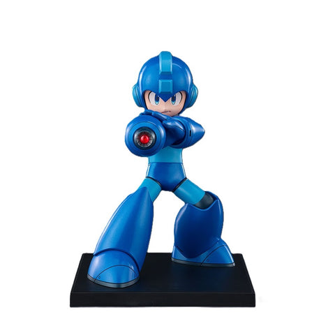 Mega Man 11 by Oshi Works (NOV2026)