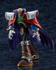 Mega Man X Sigma Model Kit (OCT2026)