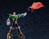 Mega Man X Sigma Model Kit (OCT2026)