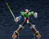 Mega Man X Sigma Model Kit (OCT2026)