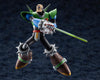 Mega Man X Sigma Model Kit (OCT2026)