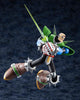 Mega Man X Sigma Model Kit (OCT2026)