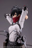 Attack on Titan Mikasa Ackerman: The Final Season Ver. (APR2027)