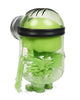 Minions Anatomy 8” Art Figure Green Glow in the Dark Edition