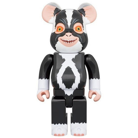 Gremlins 2: The New Batch Mohawk 400% Bearbrick