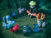 G.E.M. Series Gaiden! Naruto Shippuden Naruto Uzumaki & Tailed Beasts