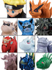 G.E.M. Series Gaiden! Naruto Shippuden Naruto Uzumaki & Tailed Beasts