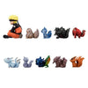 G.E.M. Series Gaiden! Naruto Shippuden Naruto Uzumaki & Tailed Beasts