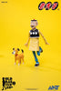 Old Master Q 60th Anniversary 1/12 Action Figure (MAY2027)