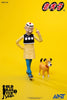 Old Master Q 60th Anniversary 1/12 Action Figure (MAY2027)