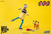 Old Master Q 60th Anniversary 1/12 Action Figure (MAY2027)